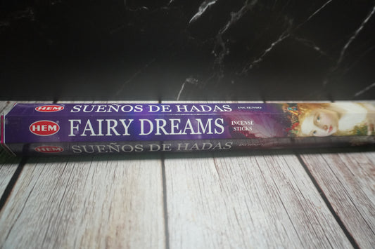 Fairy Dreams