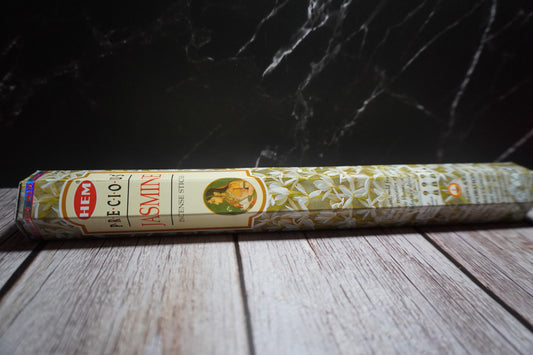Jasmine Incense