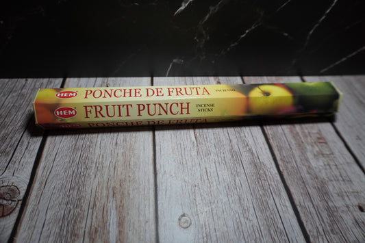 Fruit Punch