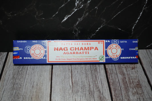 Satya Nag Champa