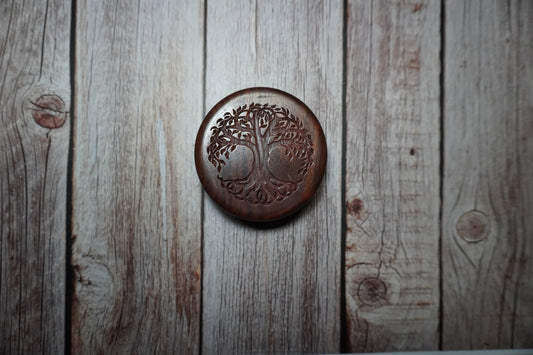 Tree Of Life Grinder
