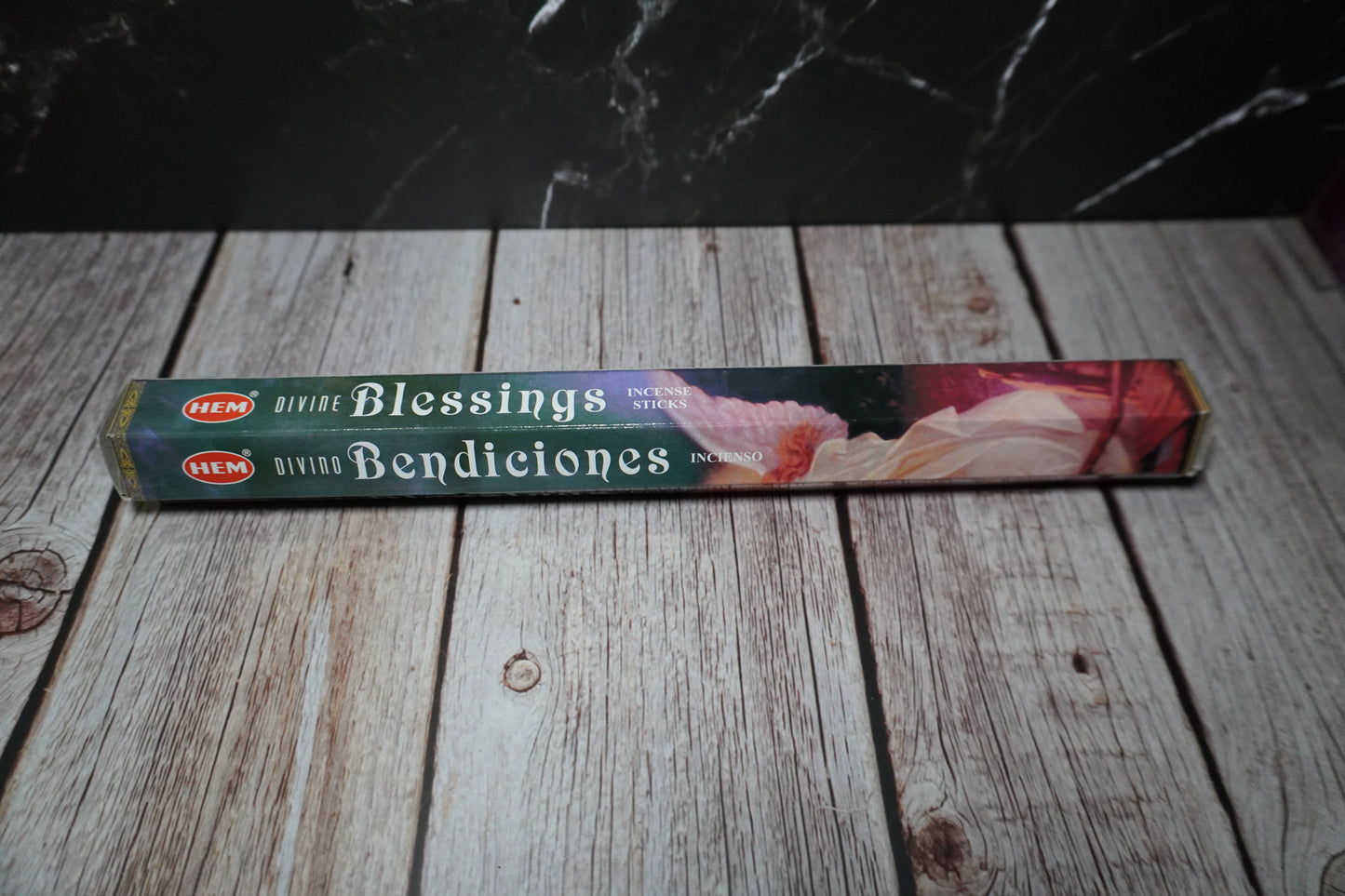 Blessings Incense
