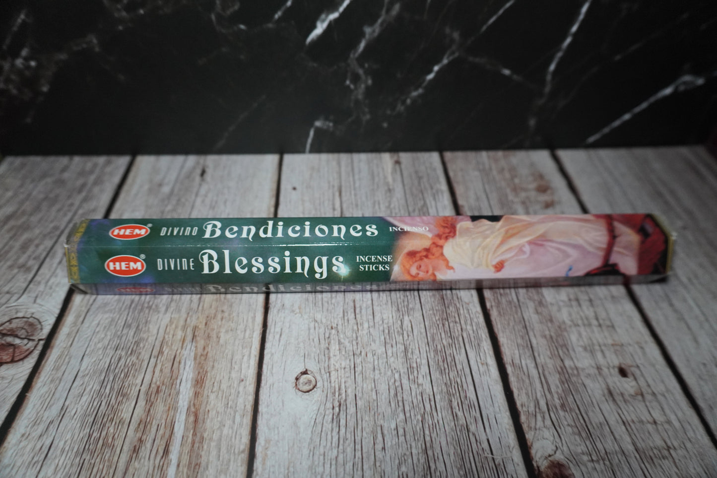 Blessings Incense