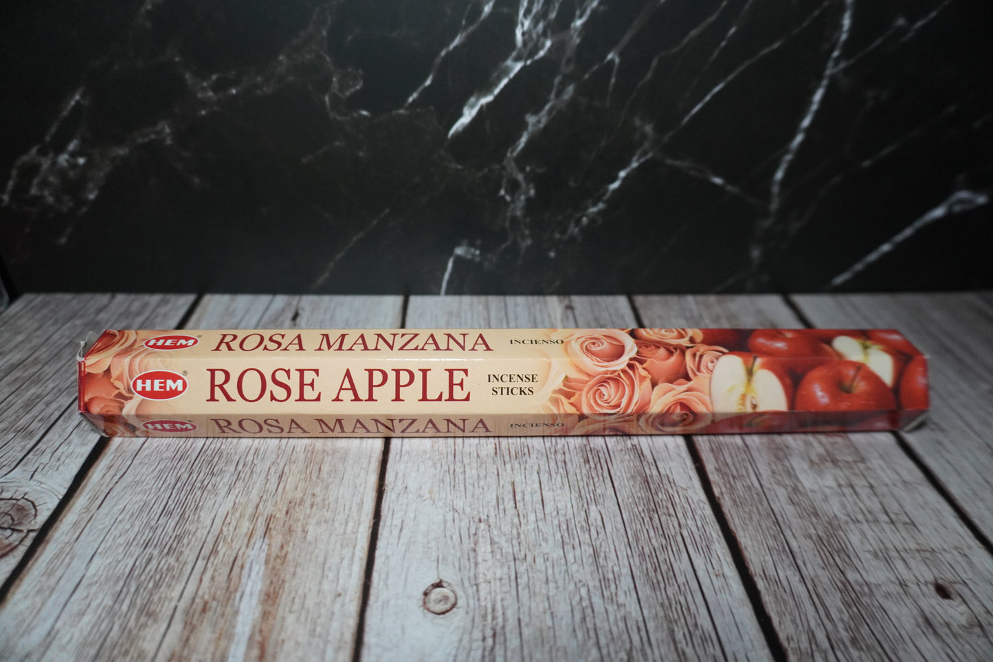 Rose Apple Incense