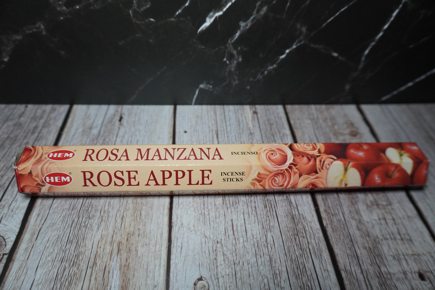 Rose Apple Incense