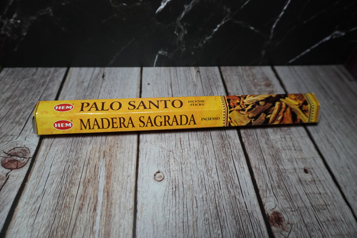 Palo Santo Incense