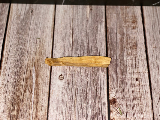 Palo Santo