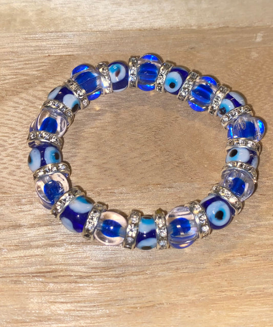 Evil Eye Bracelet