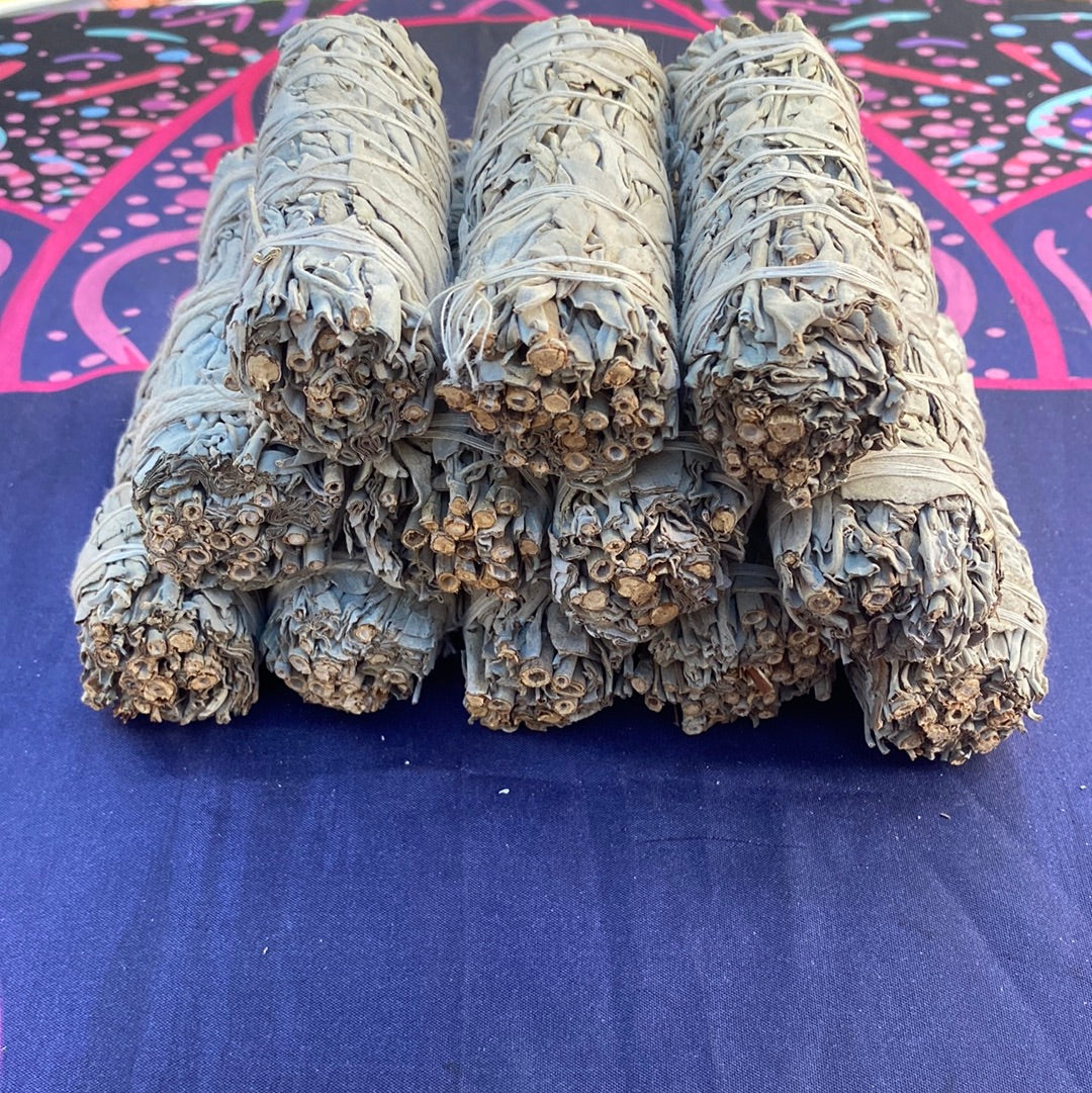 Small Sage Bundle