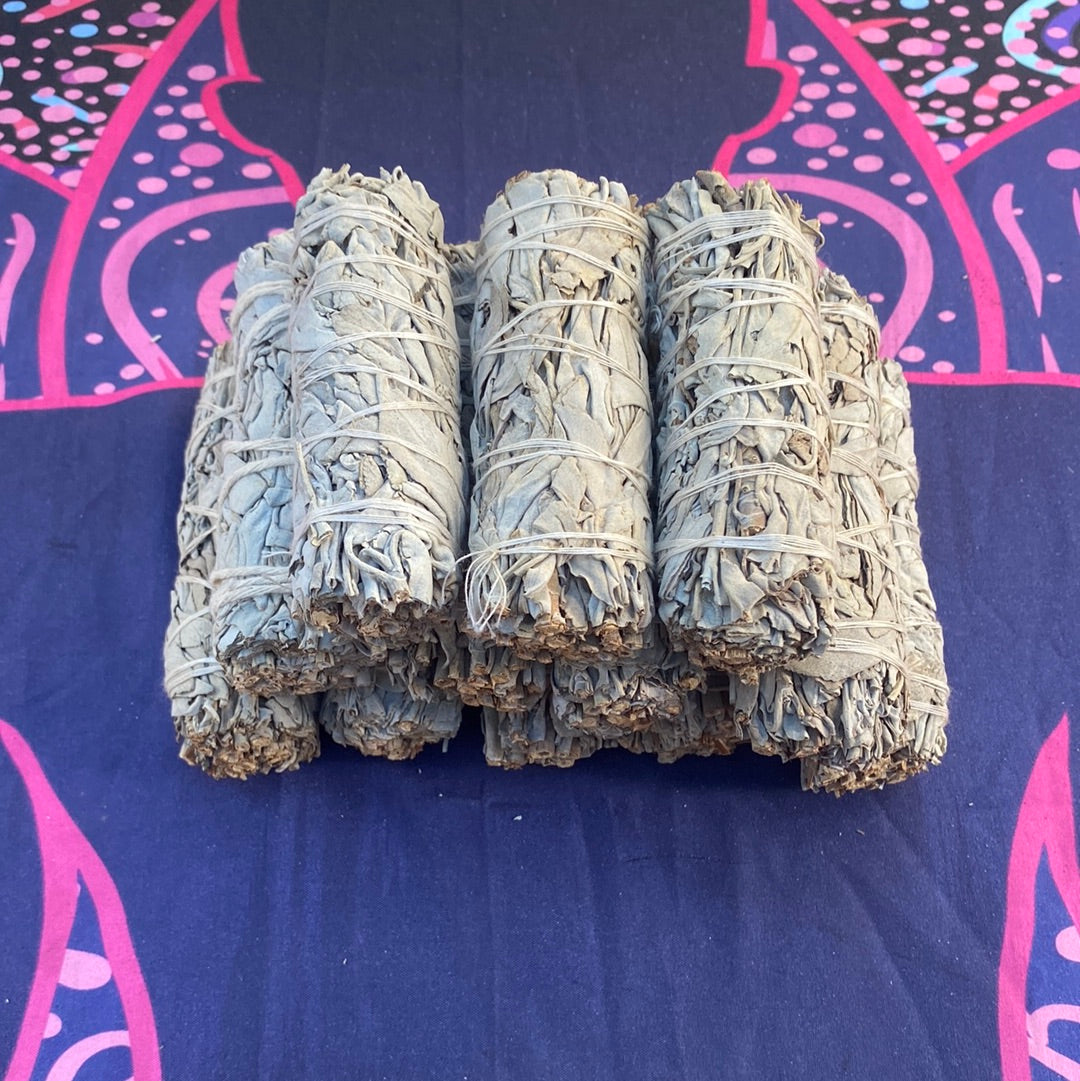Small Sage Bundle