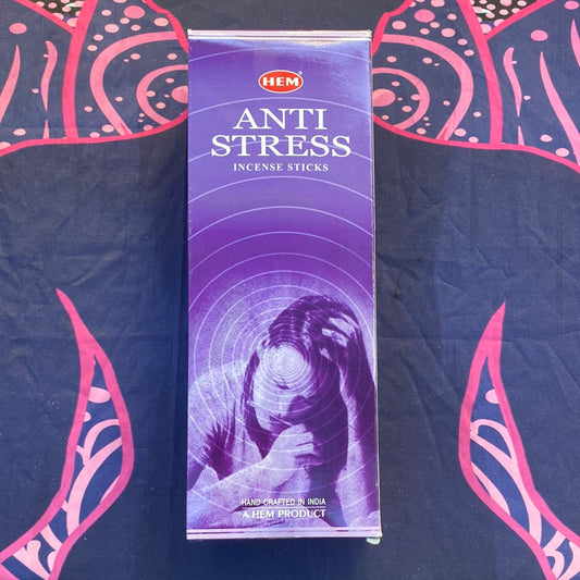 Anti Stress Incense