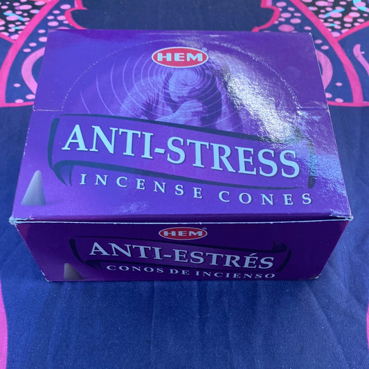 Anti Stress Cones